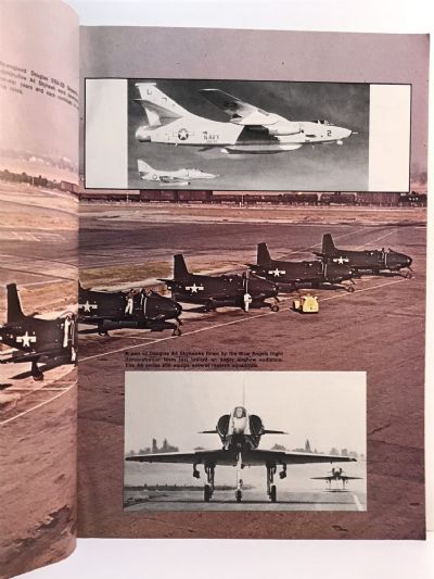 THE FIRST COMBAT JETS 1945-60: Volume 4