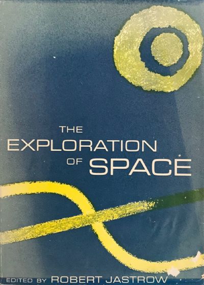 THE EXPLORATION OF SPACE