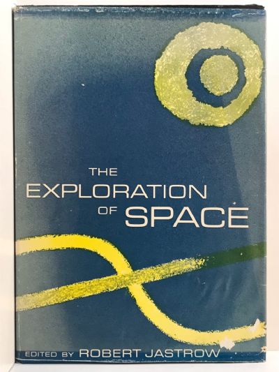 THE EXPLORATION OF SPACE