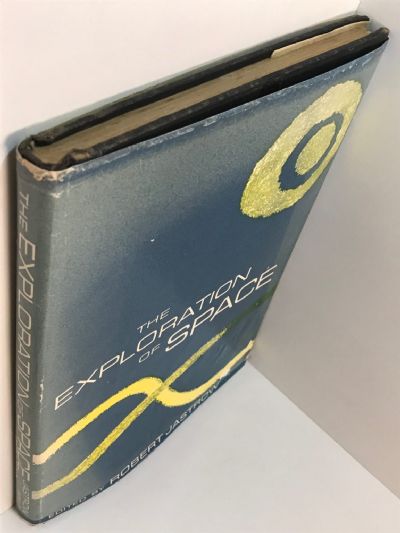 THE EXPLORATION OF SPACE