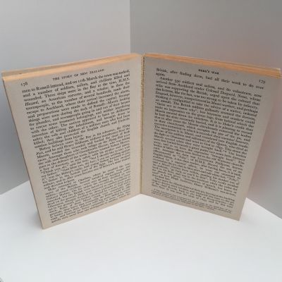The Story of New Zealand