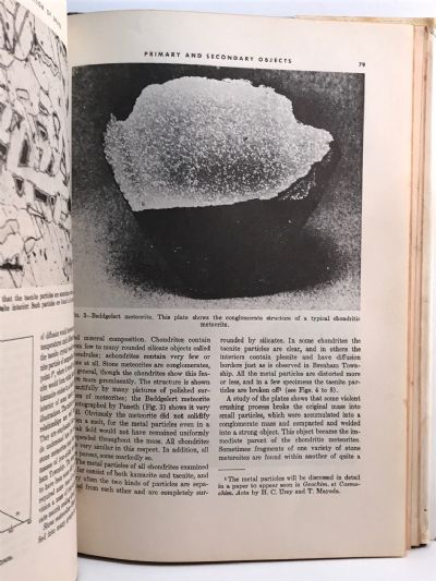 THE EXPLORATION OF SPACE