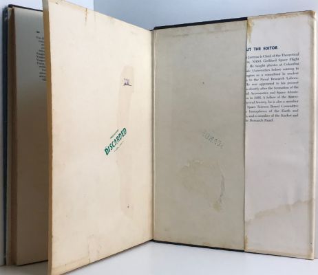 THE EXPLORATION OF SPACE