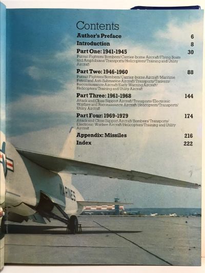 THE ENCYCLOPEDIA OF US MILITARY AIRCRAFT
