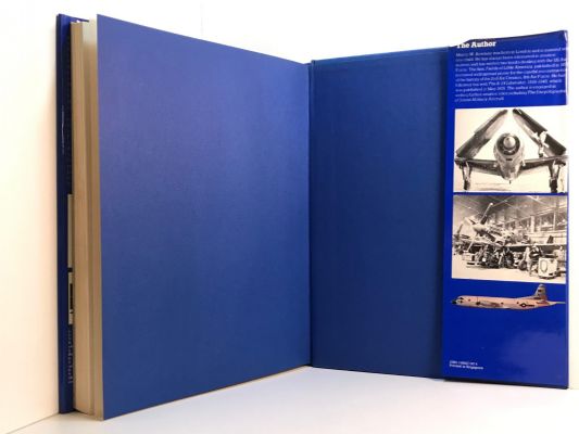 THE ENCYCLOPEDIA OF US MILITARY AIRCRAFT