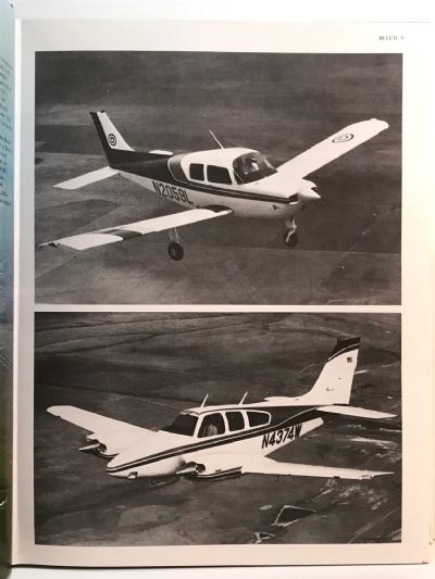 THE ENCYCLOPEDIA OF AMERICAN AIRCRAFT