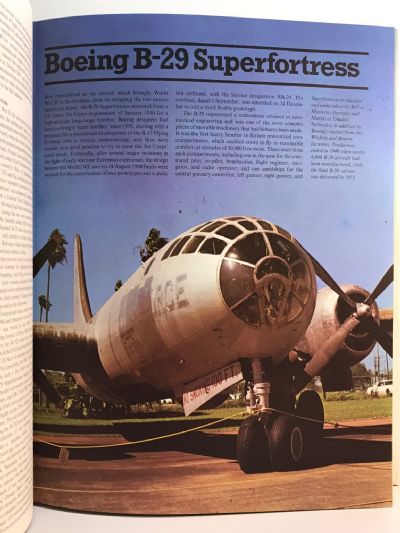 THE ENCYCLOPEDIA OF AMERICAN AIRCRAFT