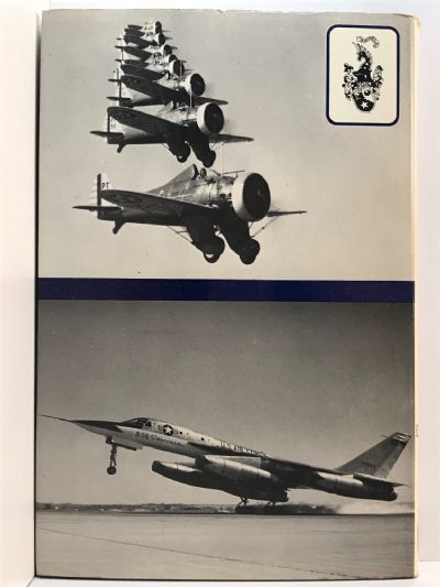PICTORIAL HISTORY OF THE USAF