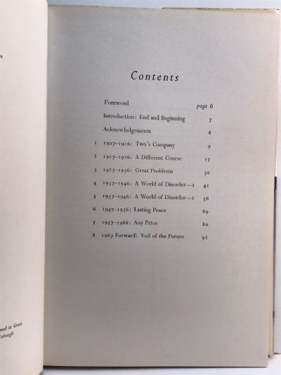 PICTORIAL HISTORY OF THE USAF