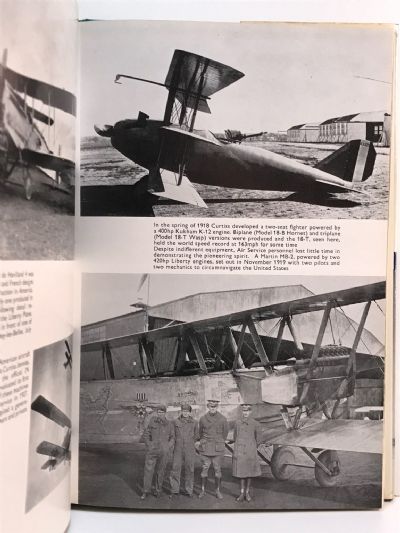 PICTORIAL HISTORY OF THE USAF