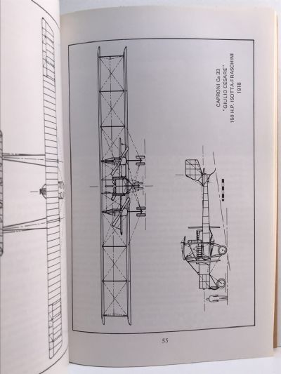 ENCYCLOPEDIA OF U.S. MILITARY AIRCRAFT: World War I Production Program - Vol 1+2