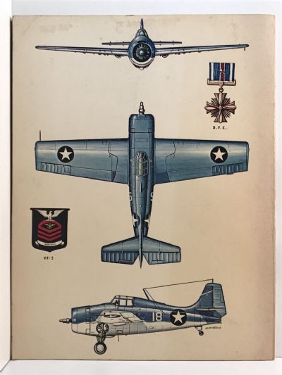 CARRIER FIGHTERS: Volume II