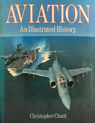 AVIATION: An Illustrated History