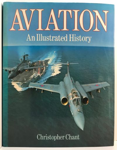 AVIATION: An Illustrated History