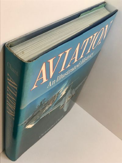 AVIATION: An Illustrated History