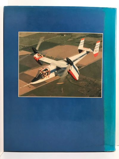 AVIATION: An Illustrated History