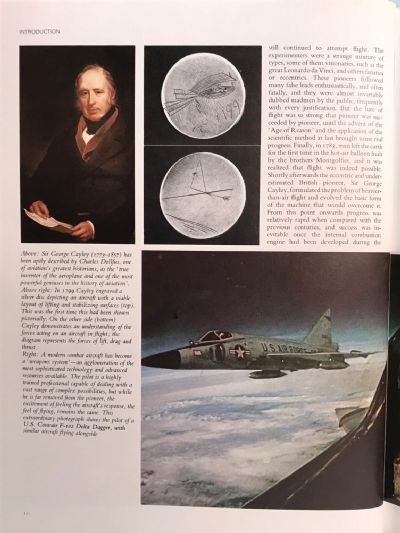 AVIATION: An Illustrated History