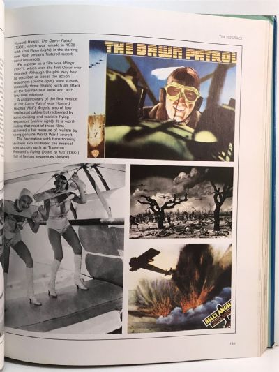 AVIATION: An Illustrated History