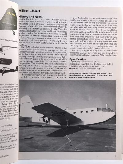 AMERICAN AIRCRAFT OF WORLD WAR II: The Hamlyn Concise Guide