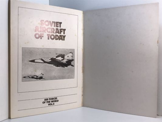 AIRCRAFT OF THE U.S. NAVY: Air Forces of the World Vol. 1