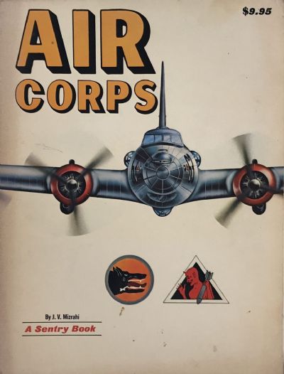 AIR CORPS