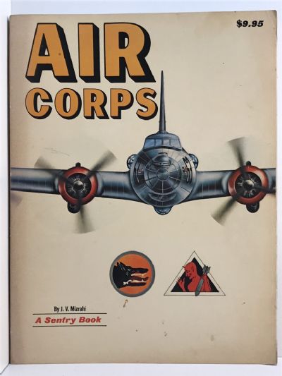 AIR CORPS