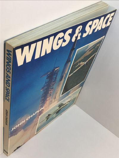 WINGS AND SPACE
