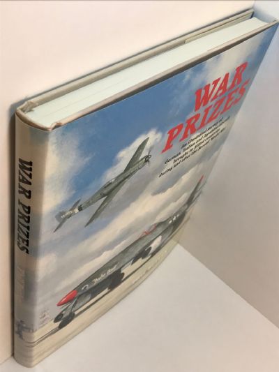WAR PRIZES