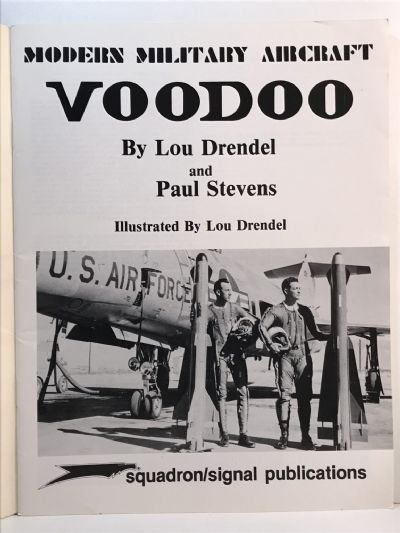 VOODOO