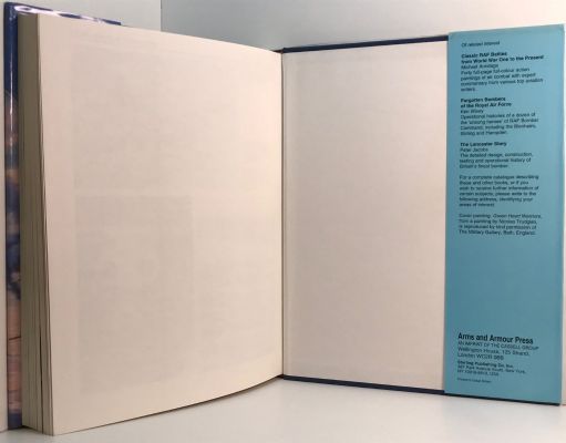 THE LUFTWAFFE ALBUM: Bomber and Fighter Aircraft of the German Air Force 1933-1945