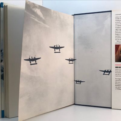 THE LOST SQUADRON: A True Story