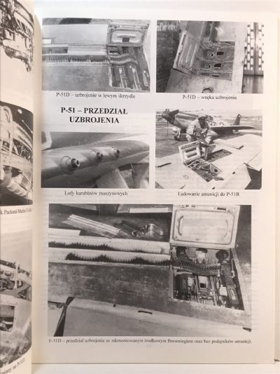 NORTH AMERICAN P-51 B/K MUSTANG