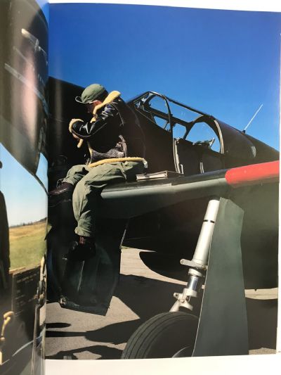 MUSTANG: North American P-51