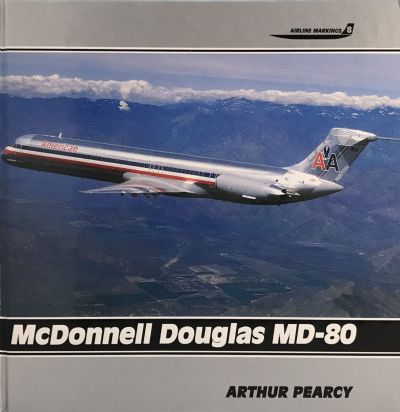 MCDONNELL DOUGLAS MD-80
