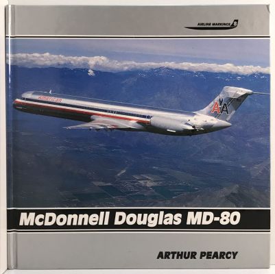 MCDONNELL DOUGLAS MD-80