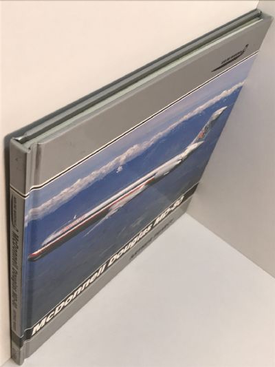 MCDONNELL DOUGLAS MD-80