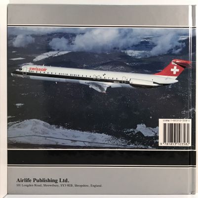 MCDONNELL DOUGLAS MD-80