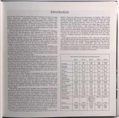 MCDONNELL DOUGLAS MD-80
