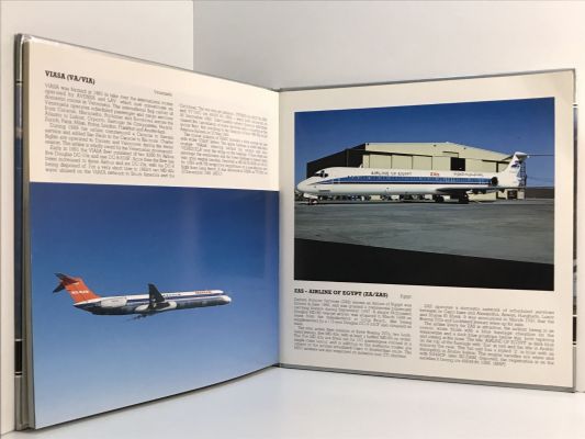 MCDONNELL DOUGLAS MD-80