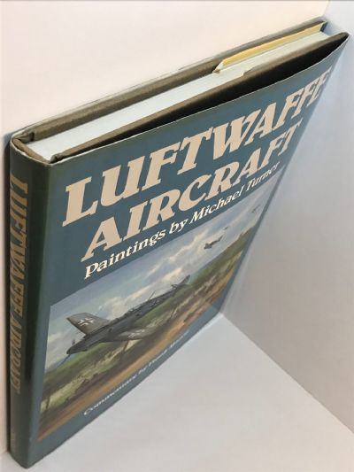 LUFTWAFFE AIRCRAFT