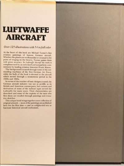 LUFTWAFFE AIRCRAFT