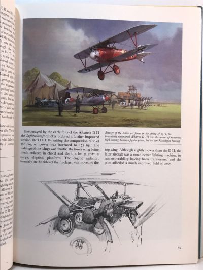 LUFTWAFFE AIRCRAFT