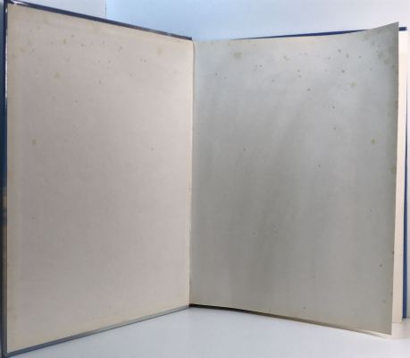 ILLUSTRIERTE GESCHICHTE DER LUFTFAHRT