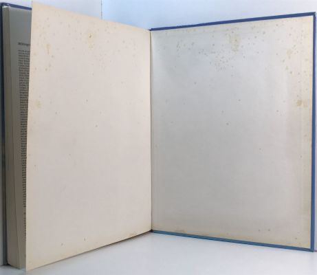 ILLUSTRIERTE GESCHICHTE DER LUFTFAHRT