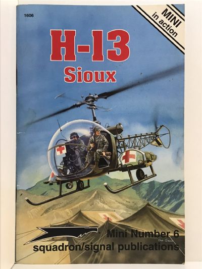 H-13 SIOUX