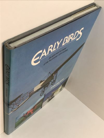 EARLY BIRDS: An Informal Account of the Beginnings of Aviation