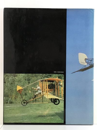 EARLY BIRDS: An Informal Account of the Beginnings of Aviation