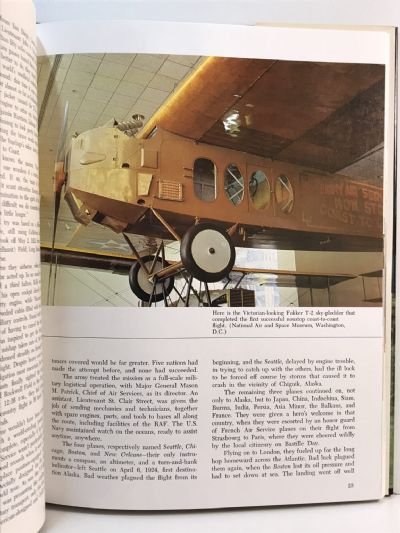 EARLY BIRDS: An Informal Account of the Beginnings of Aviation