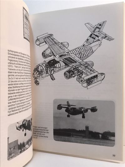 DORNIER: Die Chronik Des Altesten Deutschen Flugzeugwerks