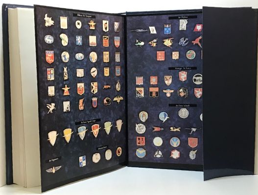 A HISTORY OF FRENCH MILITARY AVIATION